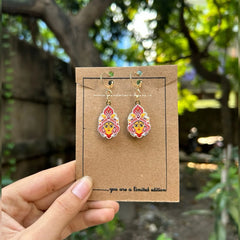 Durga Earrings