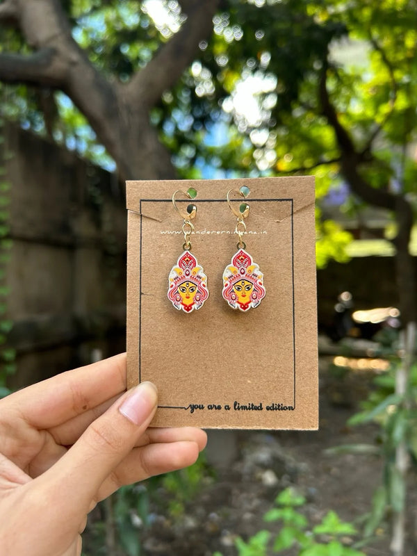 Durga Earrings