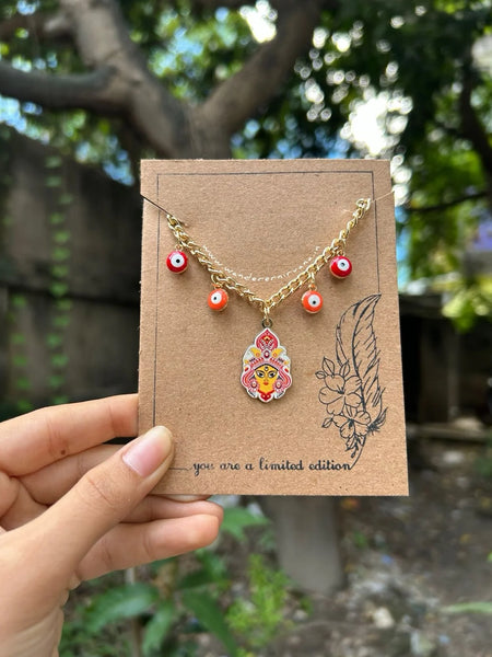 Durga Bracelet