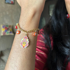 Durga Bracelet