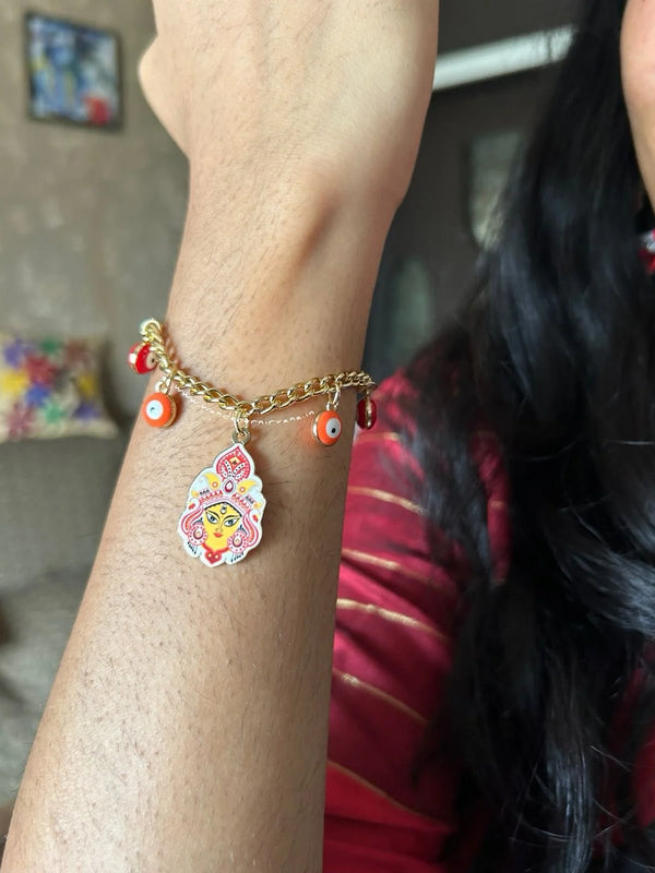Durga Bracelet