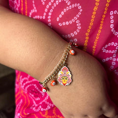 Durga Bracelet