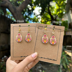 Durga Earrings
