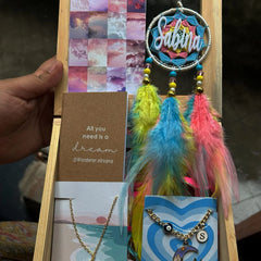 Charm and Dream Box