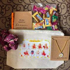 Kanjak pouch 2( set of 12)