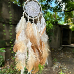 Hans Dreamcatcher