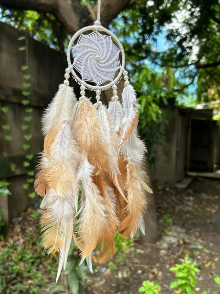 Hans Dreamcatcher