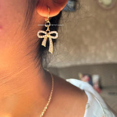 Blingy Bow set