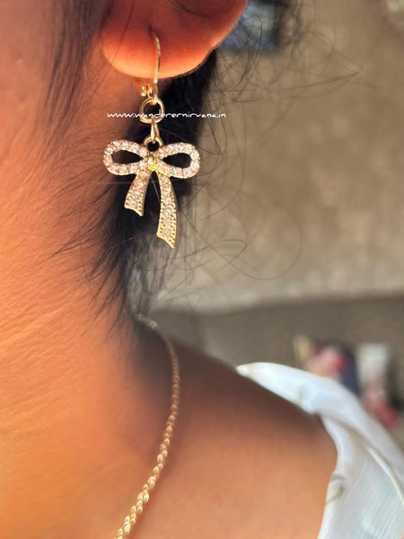 Blingy Bow set