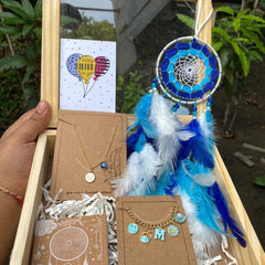 Oceanic Charm Hamper