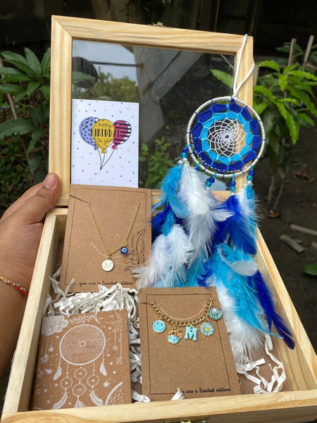 Oceanic Charm Hamper
