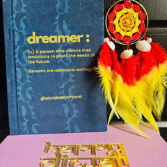 Home AwayfromHome Diwali Hamper