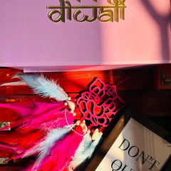 Home AwayfromHome Diwali Hamper