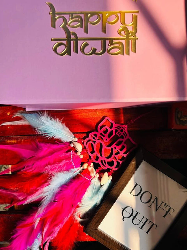 Home AwayfromHome Diwali Hamper