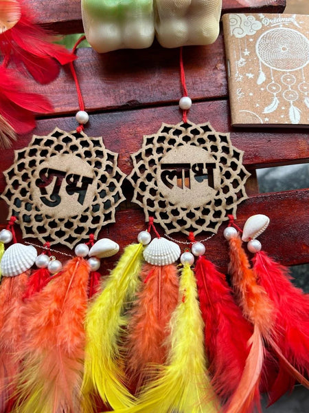 Diwali Poker Hamper