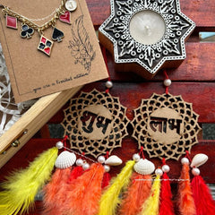 Diwali Poker Hamper