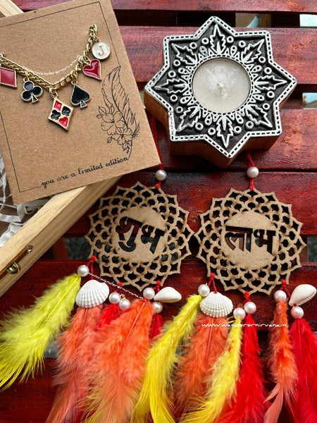 Diwali Poker Hamper
