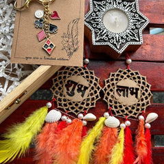 Diwali Poker Hamper