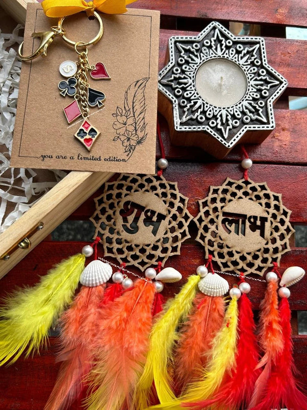 Diwali Poker Hamper