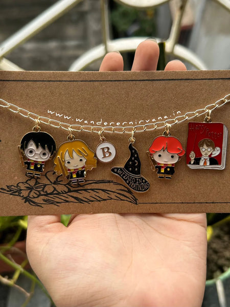 Harry Potter Neckpiece