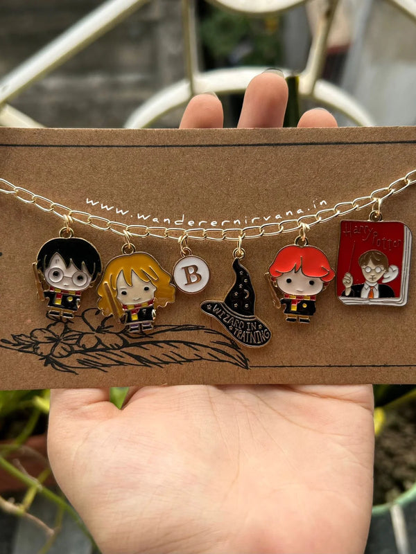 Harry Potter Neckpiece