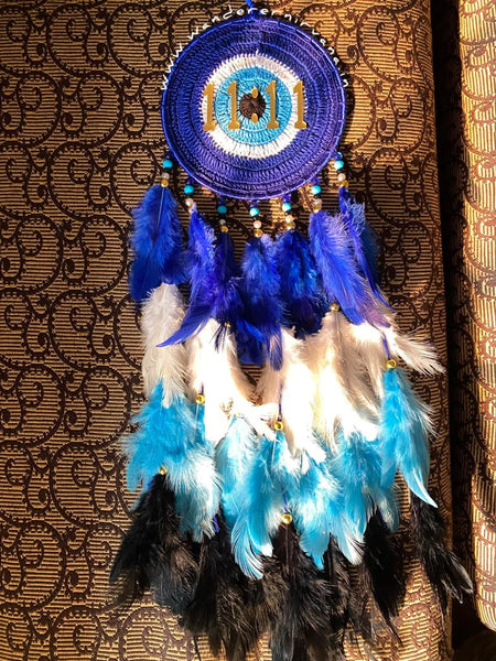 11:11 Nazariya Dreamcatcher