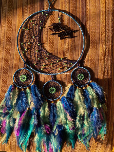 Krishna-Chand Dreamcatcher