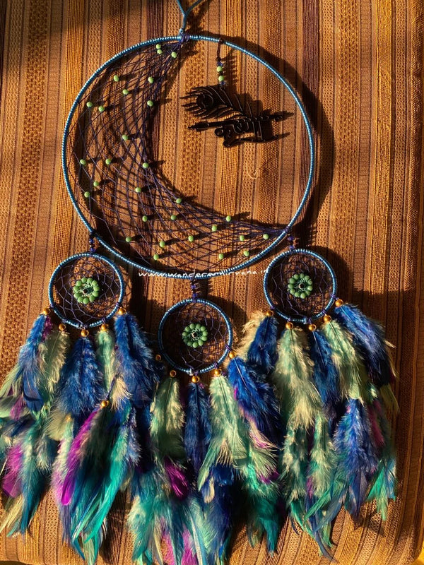 Krishna-Chand Dreamcatcher