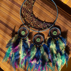 Krishna-Chand Dreamcatcher