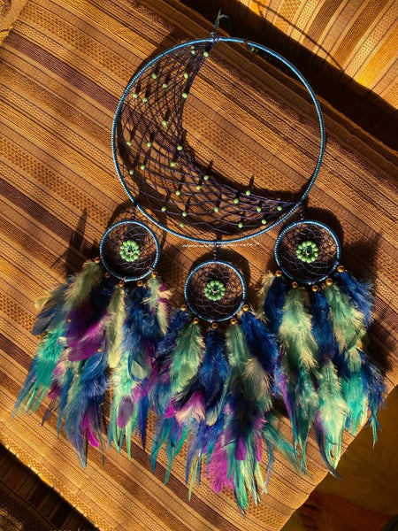 Krishna-Chand Dreamcatcher
