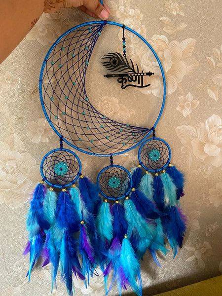 Krishna-Chand Dreamcatcher