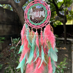 SassyDessert Dreamcatcher