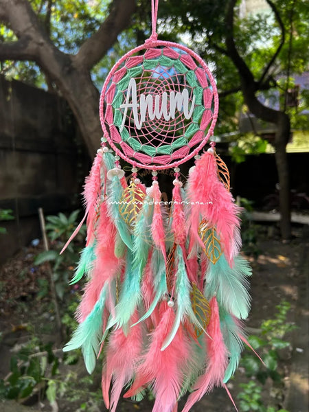 SassyDessert Dreamcatcher