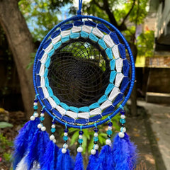 Evil Eye Nazariya Dreamcatcher