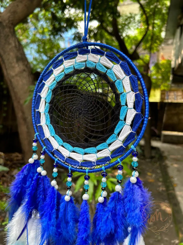 Evil Eye Nazariya Dreamcatcher