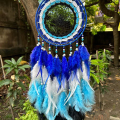 Evil Eye Nazariya Dreamcatcher