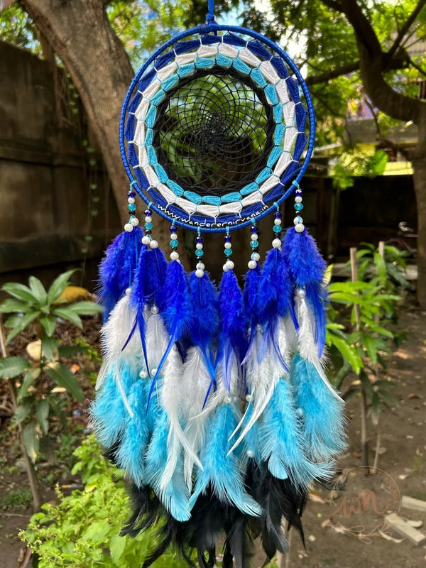 Evil Eye Nazariya Dreamcatcher
