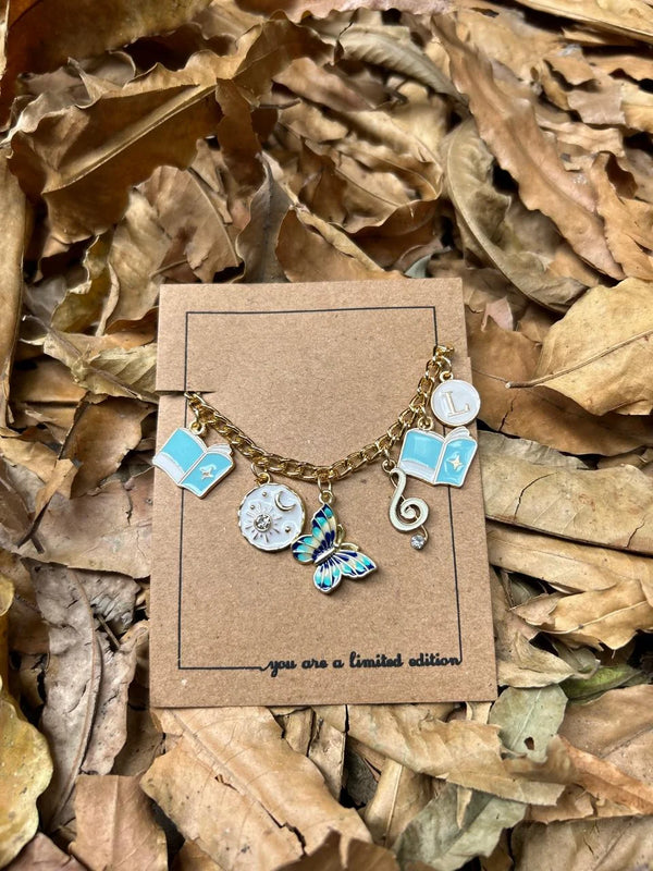 Laiba Bracelet