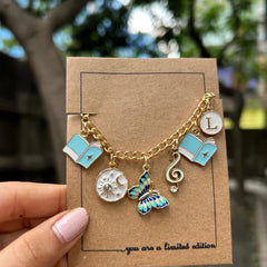 Laiba Bracelet