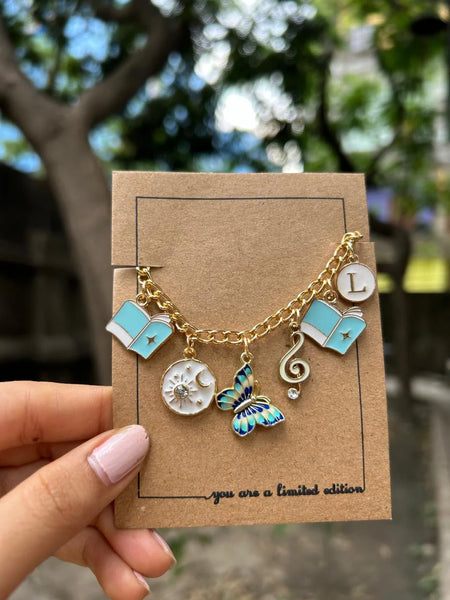 Laiba Bracelet