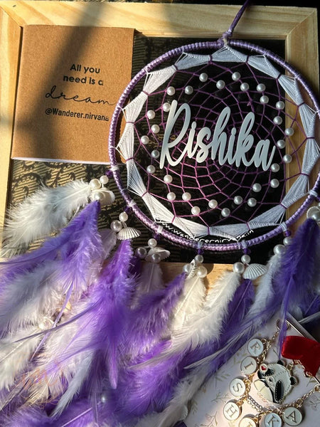 Dreamy Panda Hamper Box