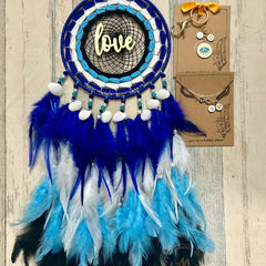 Love Evil Eye Gift