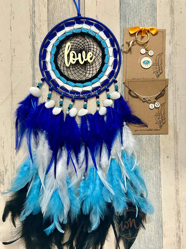 Love Evil Eye Gift