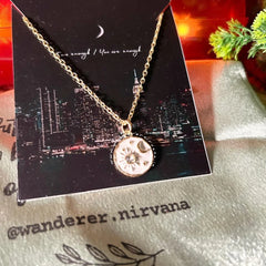 Universe Neckpiece