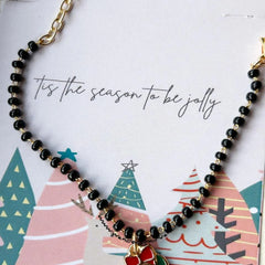 Mistletoe Nazariya Bracelet