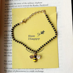 Bee -You Nazariya bracelet