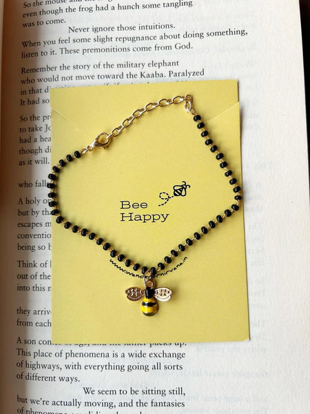 Bee -You Nazariya bracelet