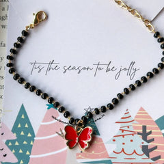 Butterfly Nazariya Bracelet