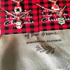 Christmas Fusion (Set of 4)