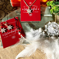 Snowflake Christmas Combo